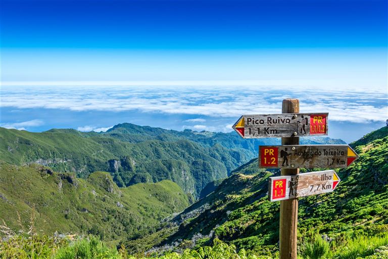 Ein Insel-Abenteuer für Individualisten ©aqualuso/istock